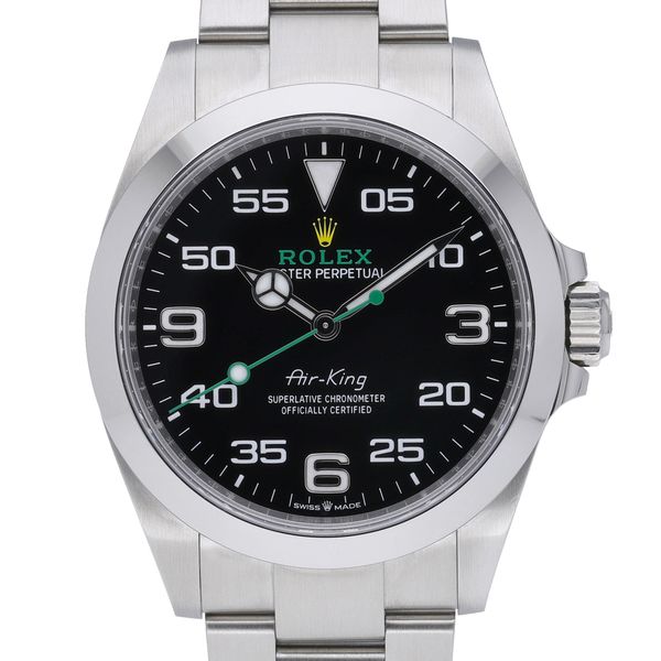 Rolex Air-King 126900